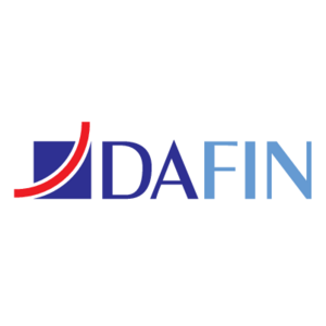 Dafin Logo