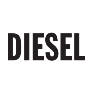 Diesel(54) Logo