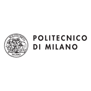 Politecnico di Milano(64) Logo