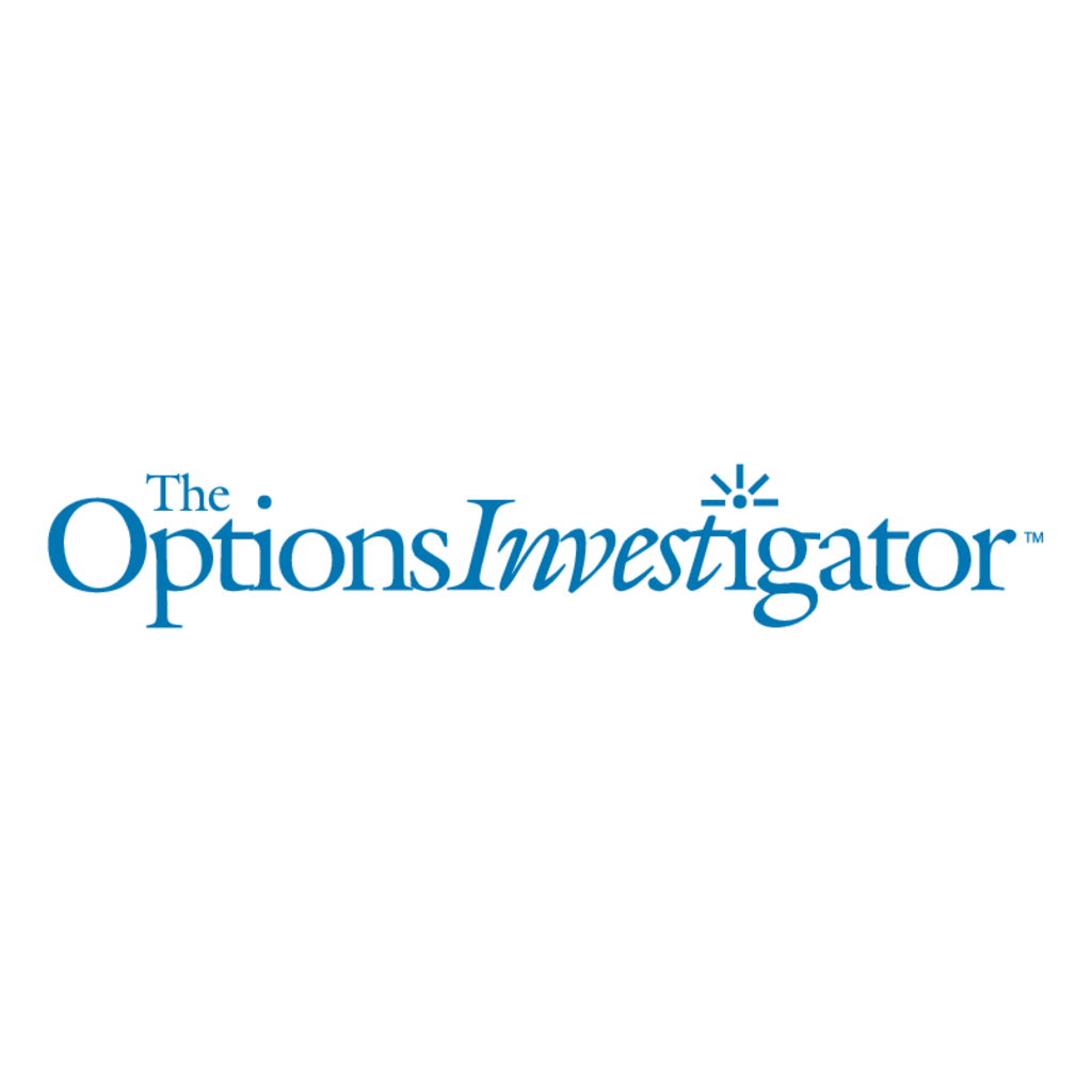 The,Options,Investigator