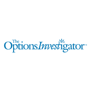 The Options Investigator Logo