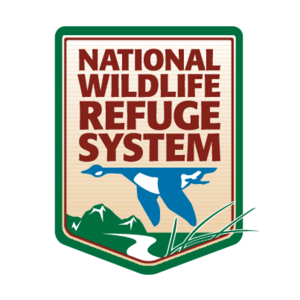 National Wildlife Refuge System(92) Logo