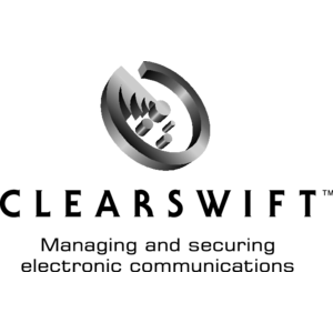 Clearswift(174) Logo