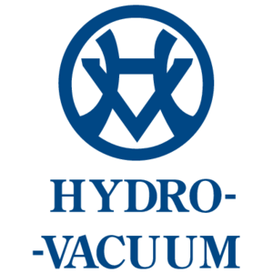Hydro Vacuum Logo
