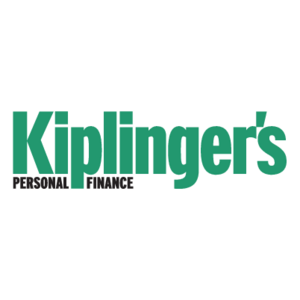 Kiplinger's Personal Finance Logo