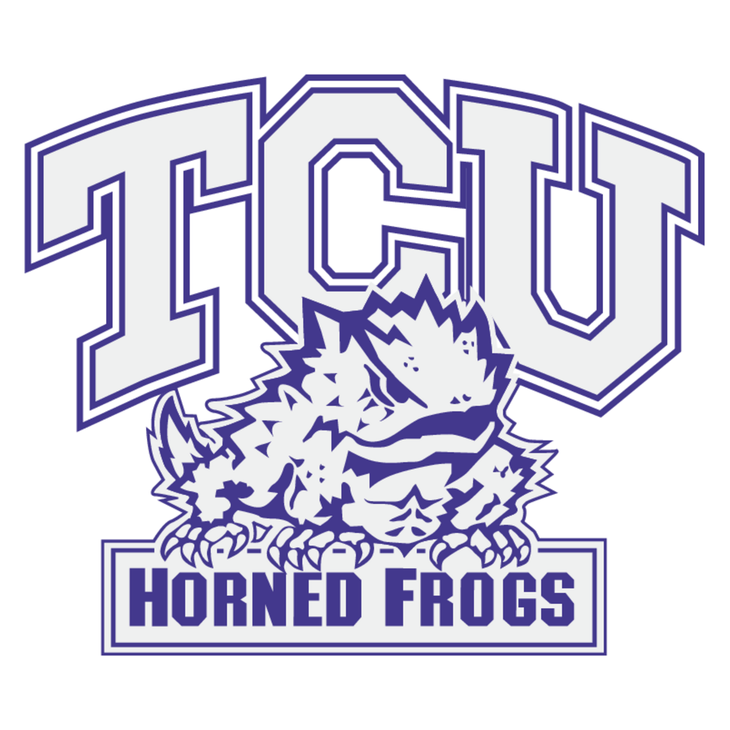 TCU,Hornedfrogs