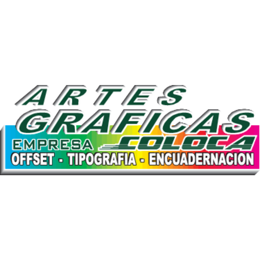 Artes,Graficas,Coloca