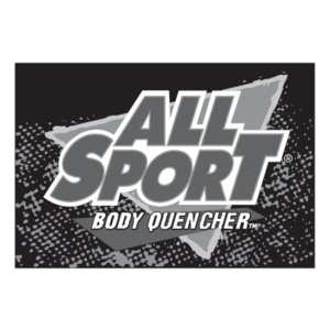 All Sport Logo