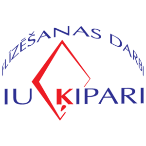 IU Kipari Logo