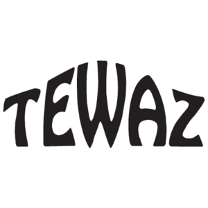Tewaz Logo