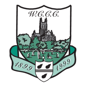 Worcestershire Logo