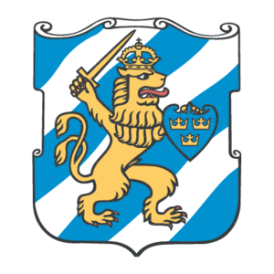 Gothenburg Sweden Logo