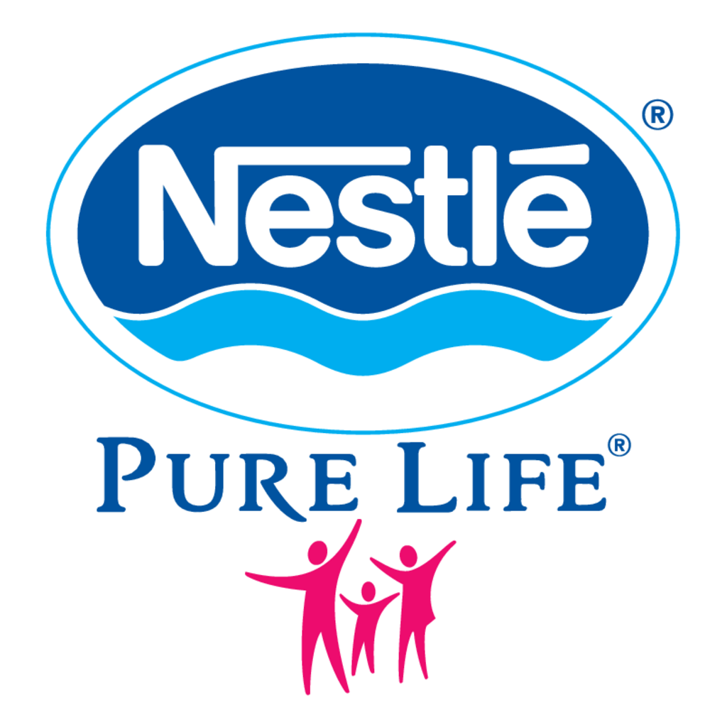 Nestle,Pure,Life