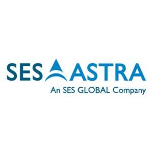 SES Astra Logo