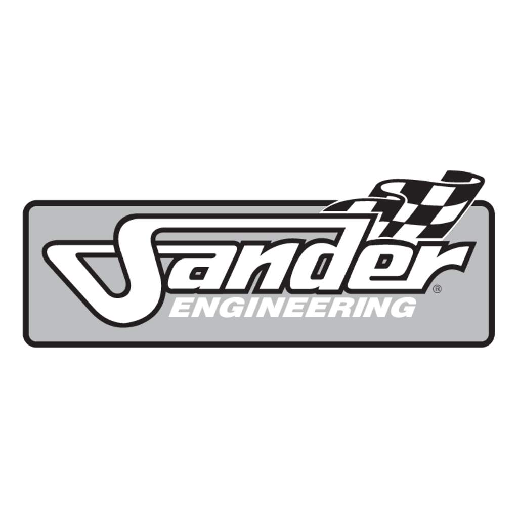 Sander,Engineering