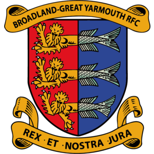 Logo, Sports, United Kingdom, Broadland