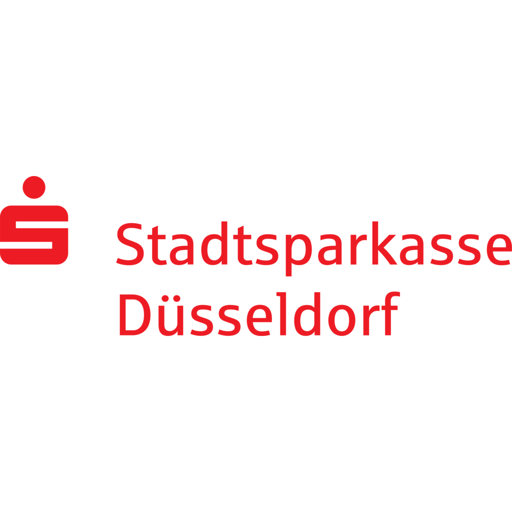 Logo, Finance, Germany, Stadtsparkasse Düsseldorf