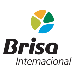 Brisa Internacional Logo