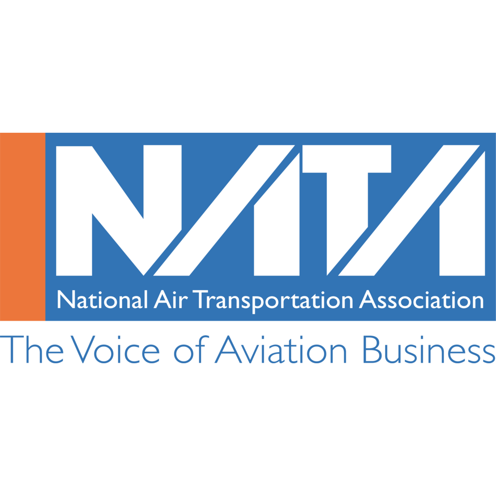 Logo, Transport, United States, National Air Transportation Association