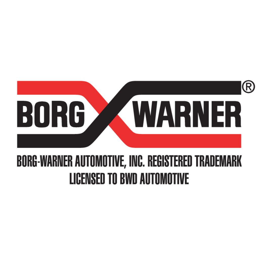 Borg,Warner