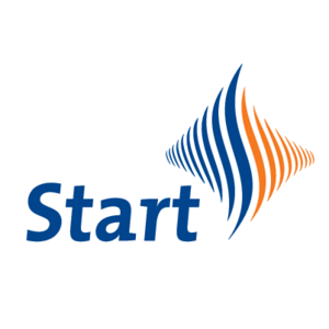 Start Uitzendbureau Logo