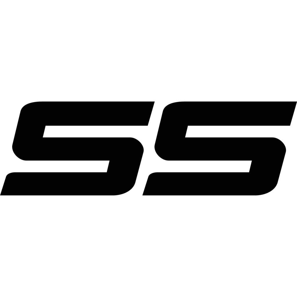 Logo, Auto, SS
