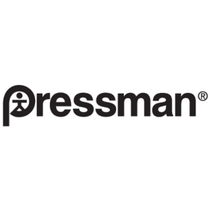Pressman Logo