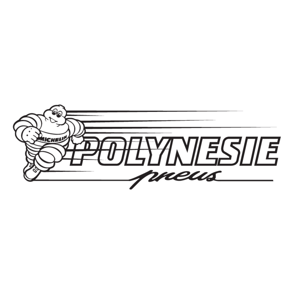 Polynesie,pneus