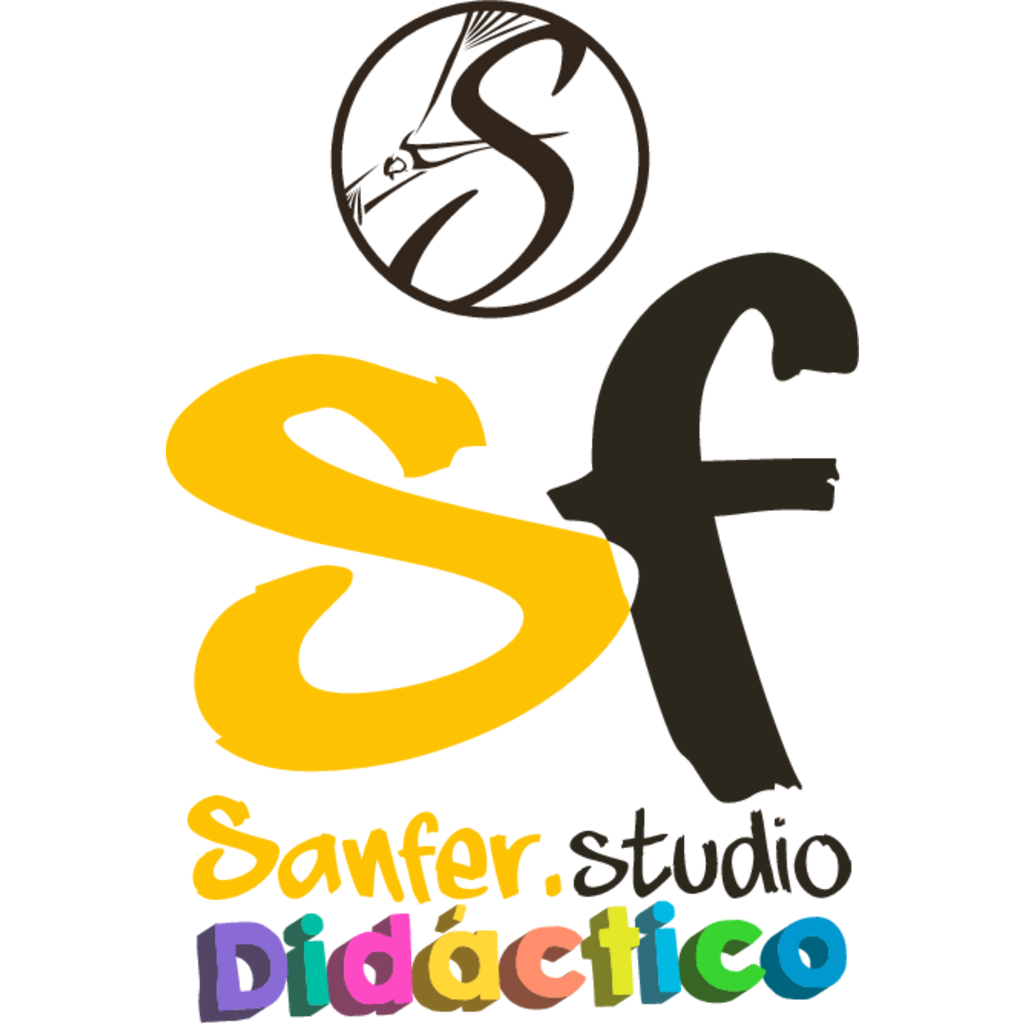Logo, Design, Ecuador, Sanfer Studio