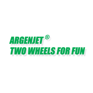 ArgenJet Logo