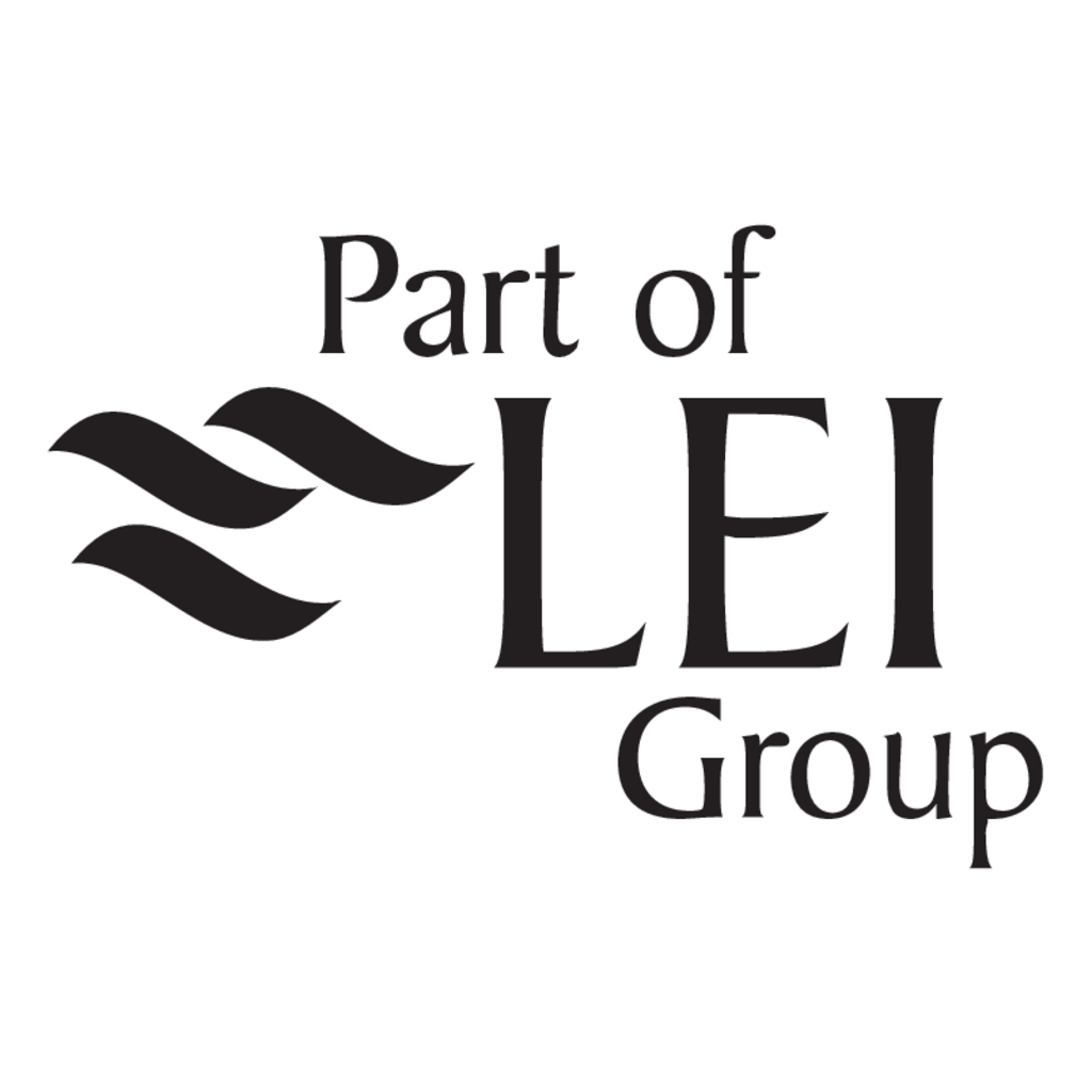 Part,of,LEI,Group