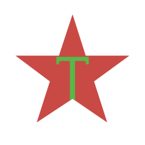 Texaco(192) Logo