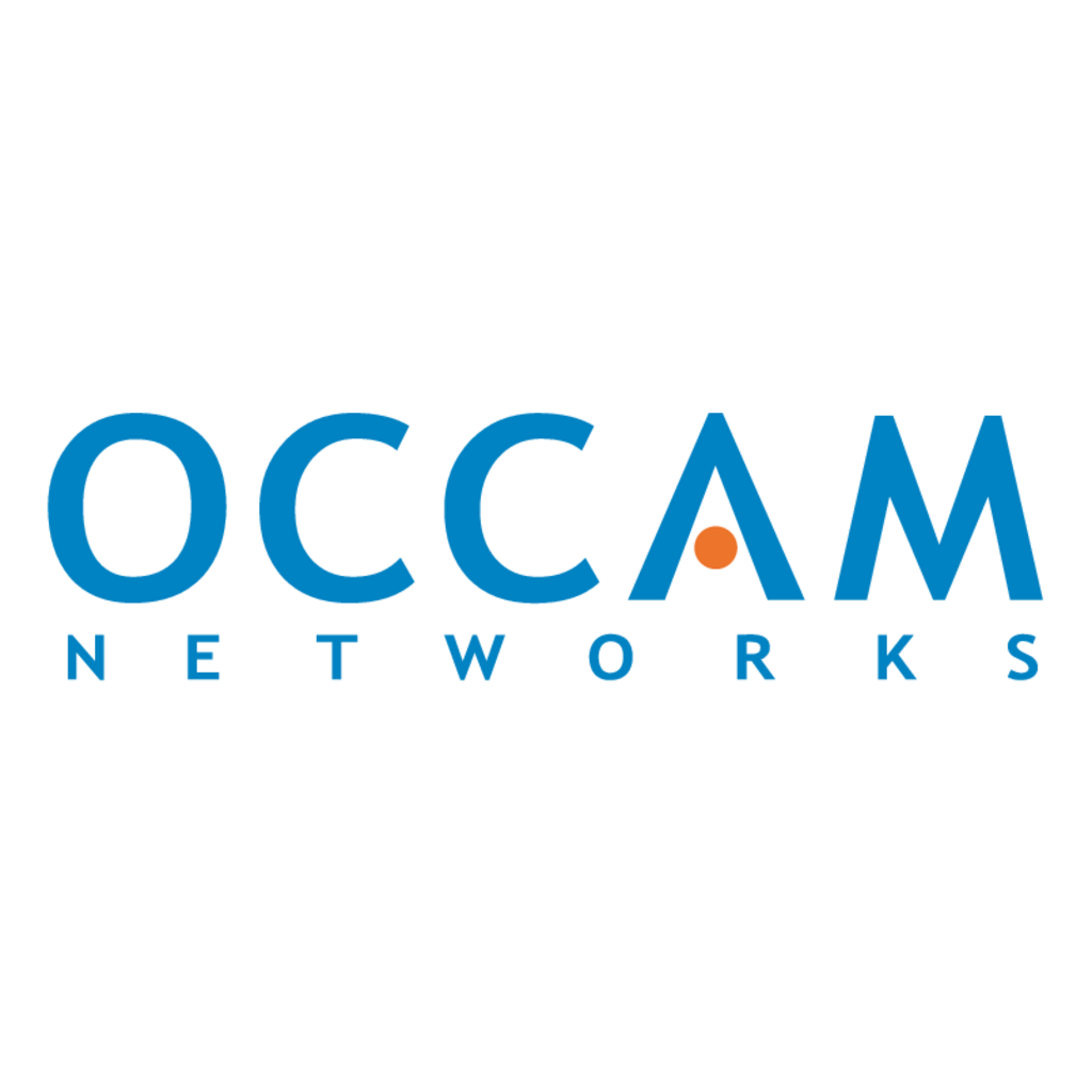 OCCAM,Networks(38)