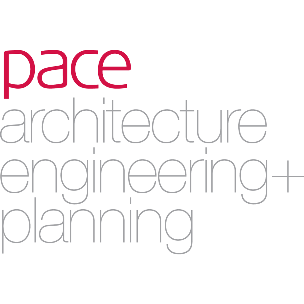 Logo, Architecture, Kuwait, Pace