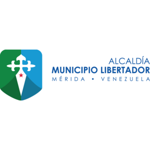 Alcaldia de Merida - Venezuela Logo