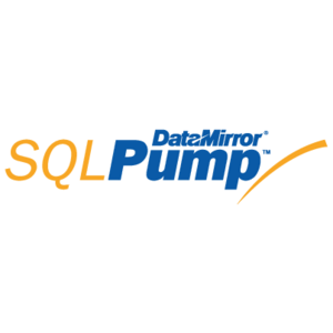 SQL Pump Logo