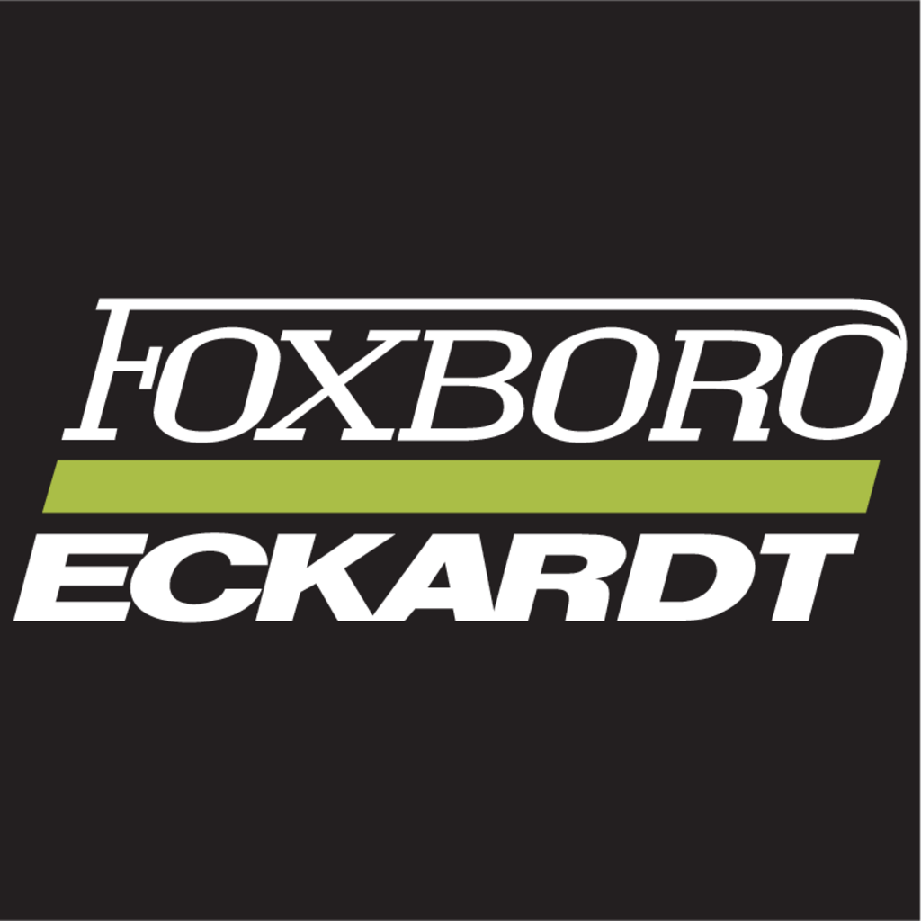 Foxbord,Eckardt