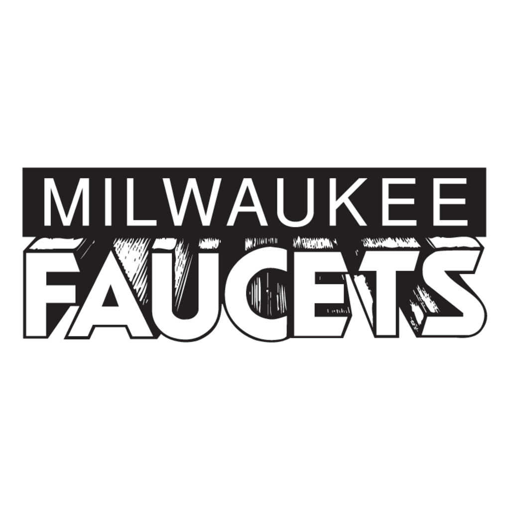 Milwaukee,Faucets