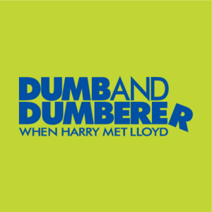Dumb And Dumberer Logo