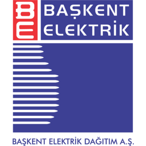 BASKENT ELEKTRIK DAGITIM A.S. Logo