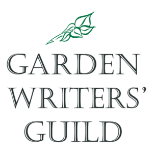 Garden Writers' Guild Logo