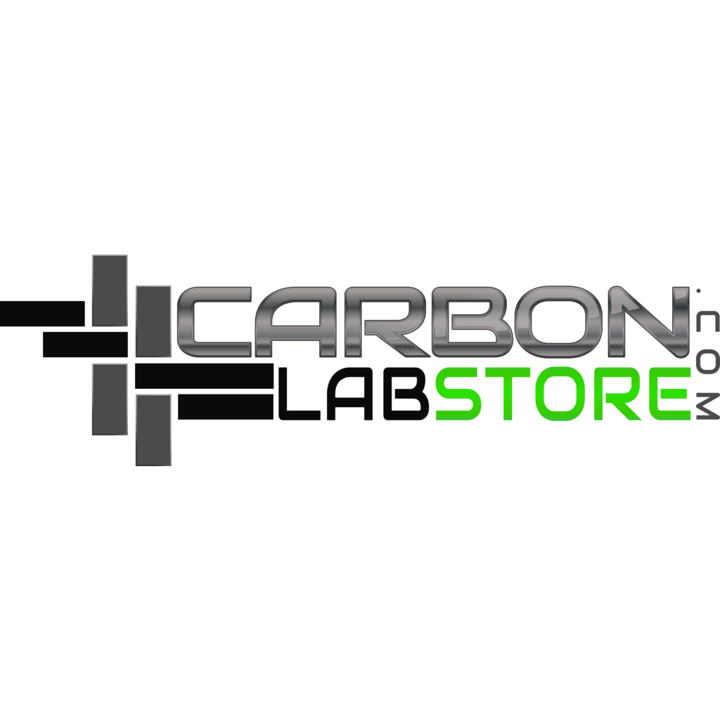 Logo, Unclassified, Carbon Lab Store
