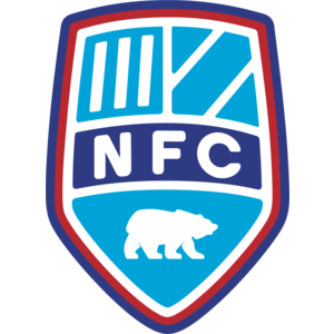Logo, Sports, Denmark, Nykøbing FC