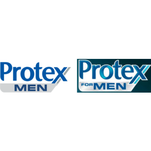 Logo, Industry, Puerto Rico, Protex_Men