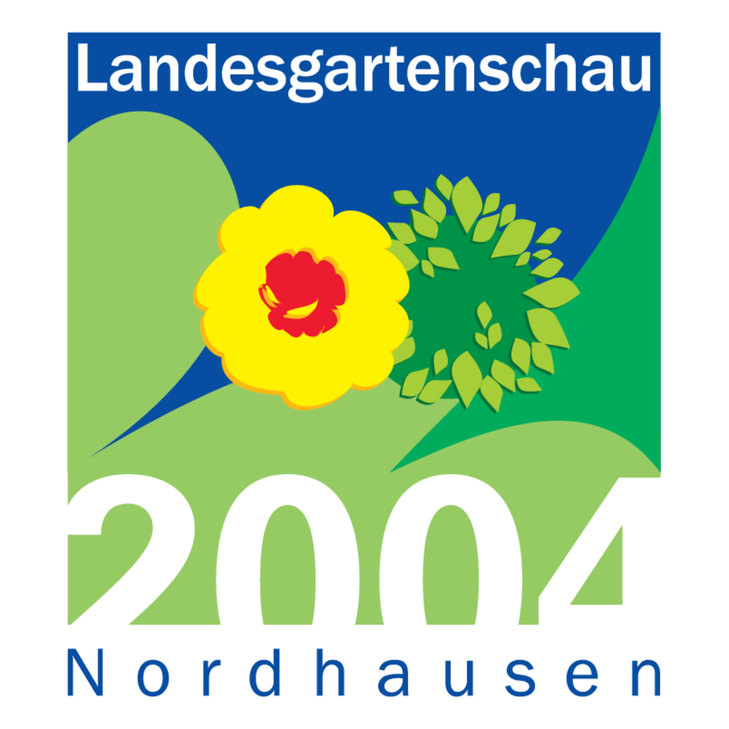 Landesgartenschau,Nordhausen