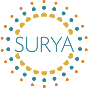 Surya, Inc Logo