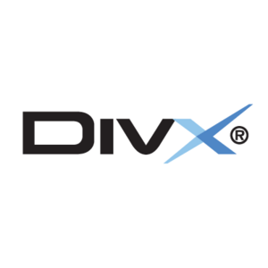 DivXNetworks(148) Logo
