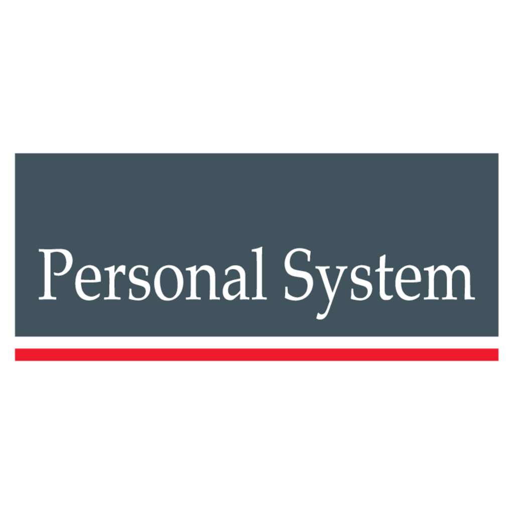 Personal,System
