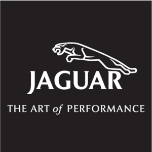 Jaguar(30) Logo