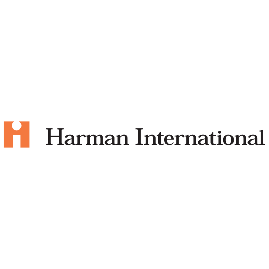 Harman,International